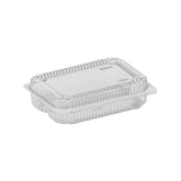 Caserolă plastic pentru eclere